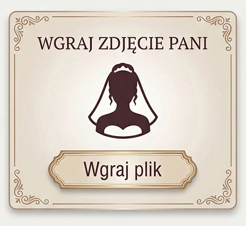 Wgraj zdjęcie pani
